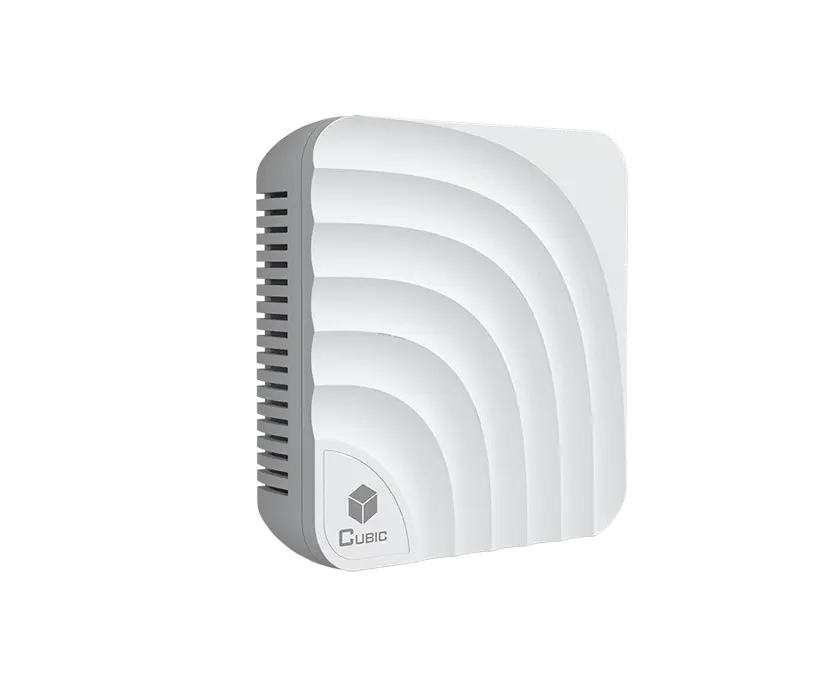 Émetteur de montage mural AM6208W