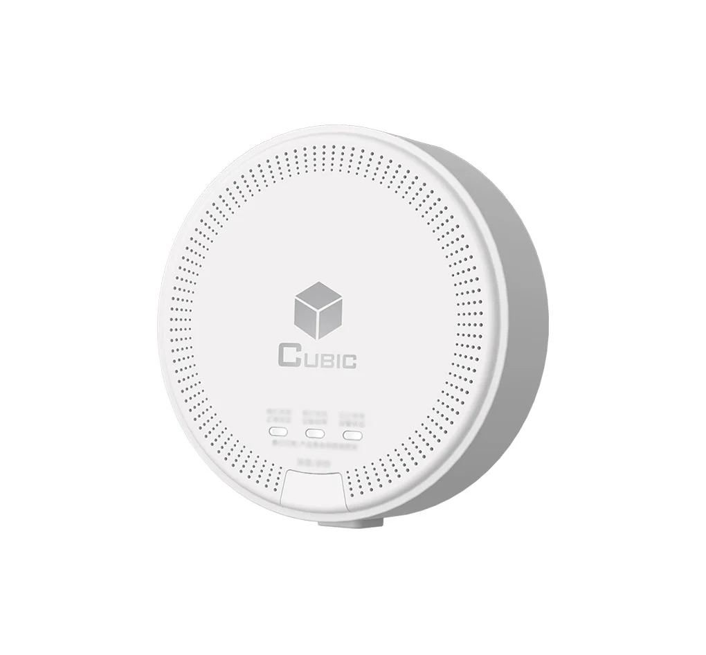 Détecteur de gaz naturel ndir am5301