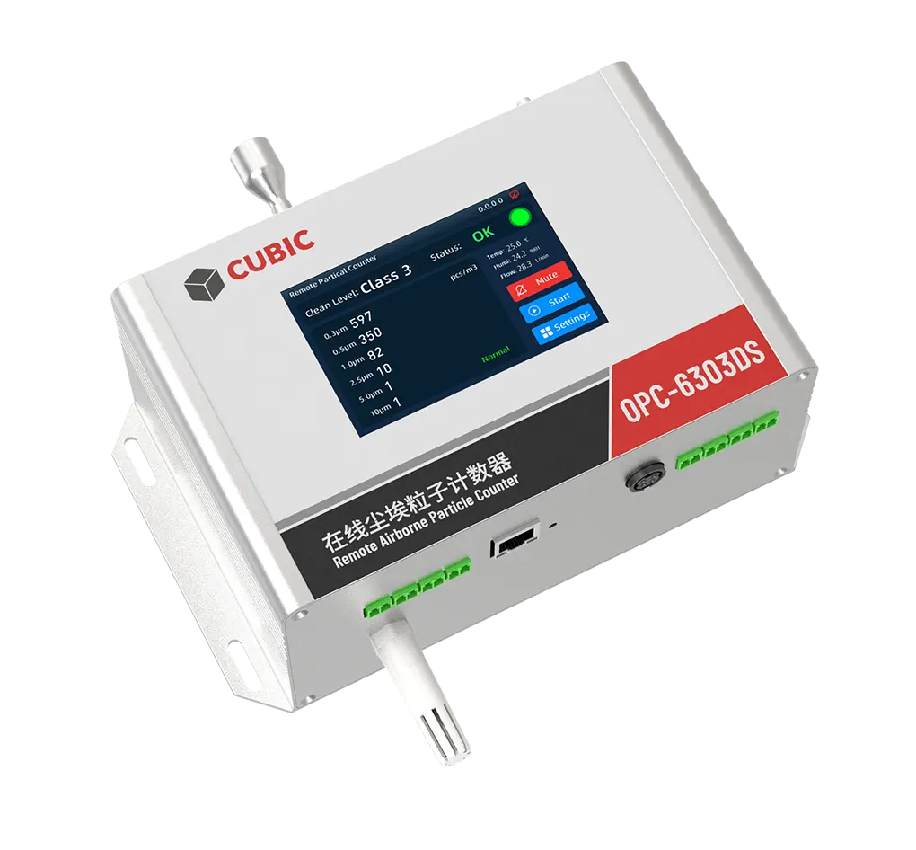 Opc 6303ds 2