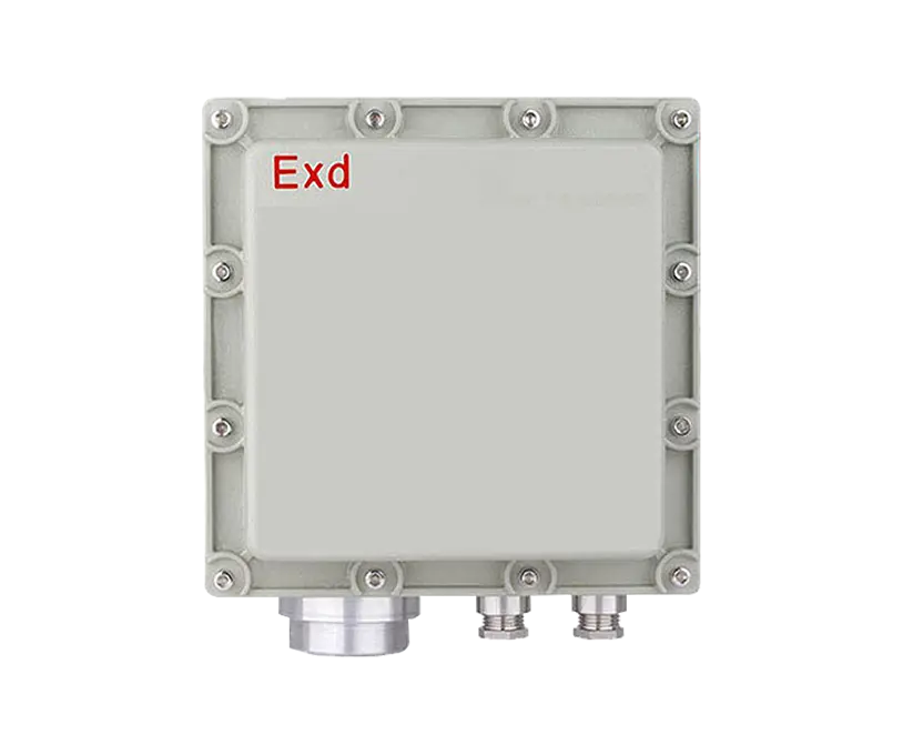 OPC-6303FB de compteur de particules antidéflagrante