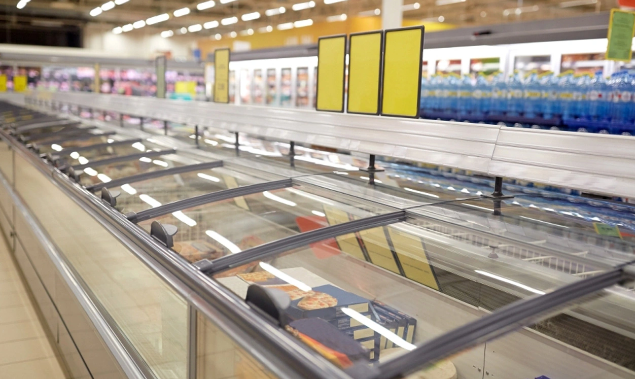 Espaces de vente au détail