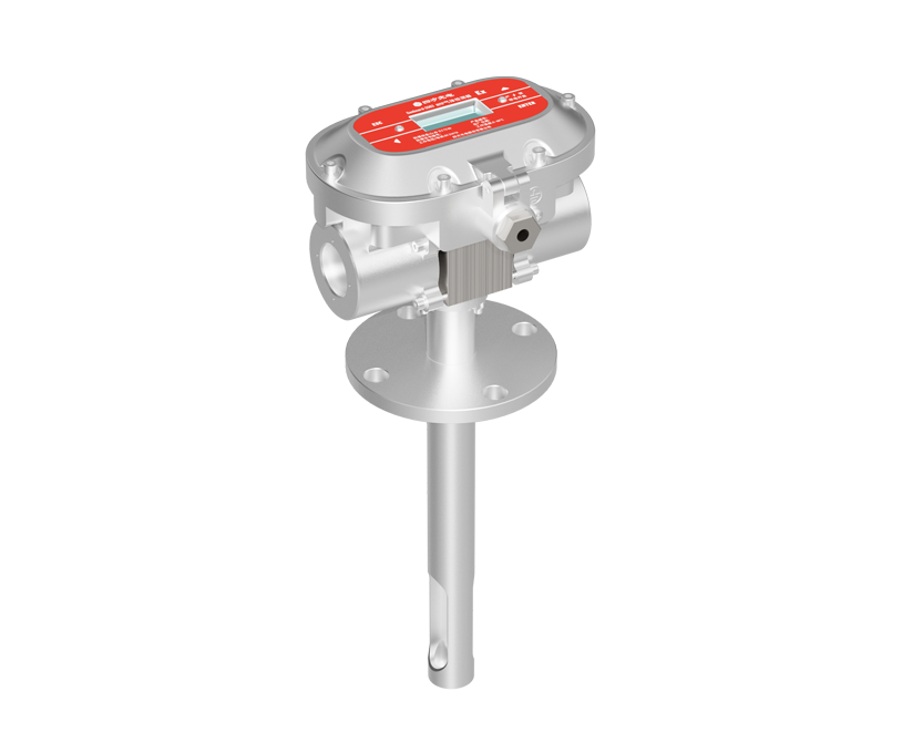 Détecteur de gaz NMP