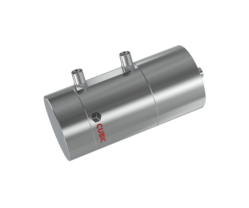 Capteur d'humidité de trace