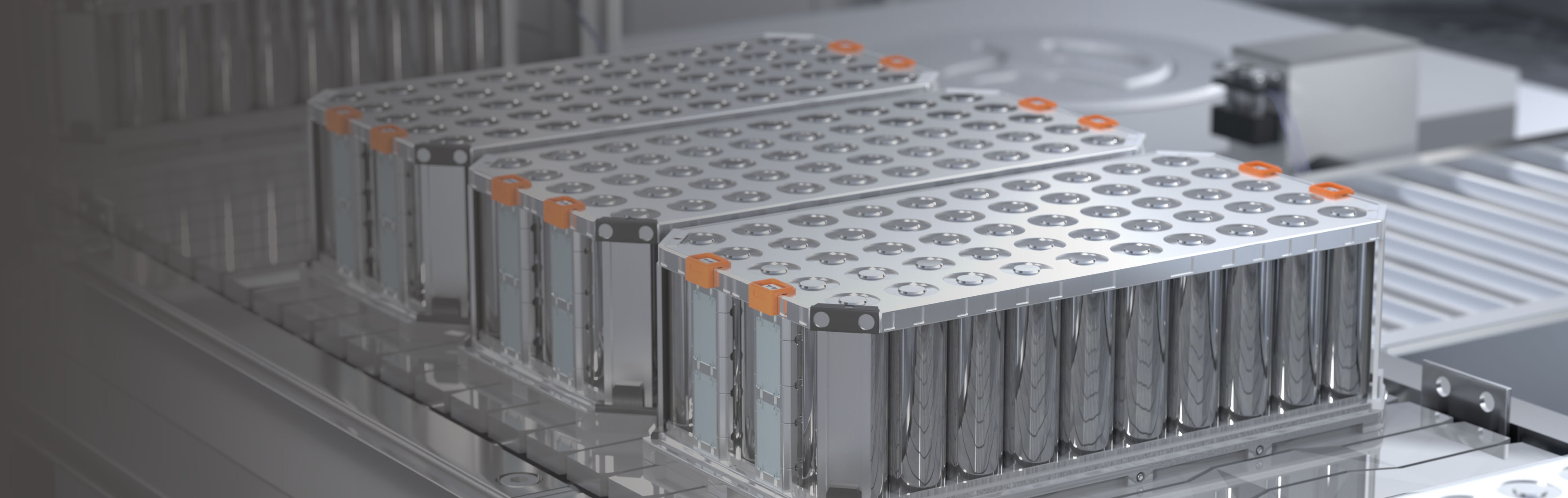 Solutions de surveillance des processus de fabrication de batteries au lithium cubique
