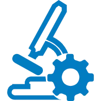 <Br> Mesure de précision